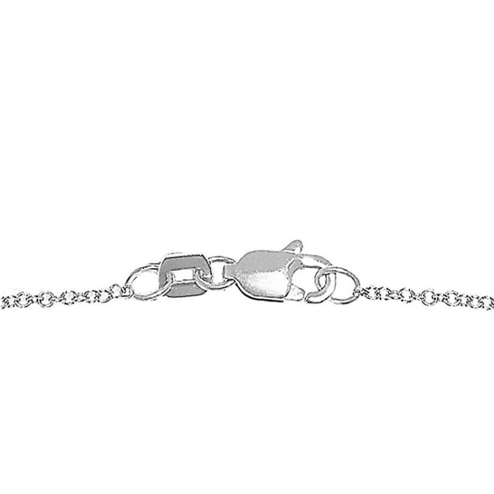 Sold!!!NWT EFFY 1/2 carat diamond Necklace - Picture 4 of 7